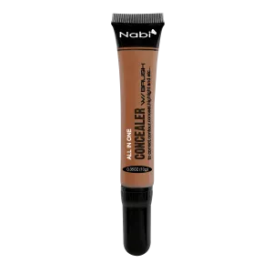 AC12 - All in One Concealer M. Sand