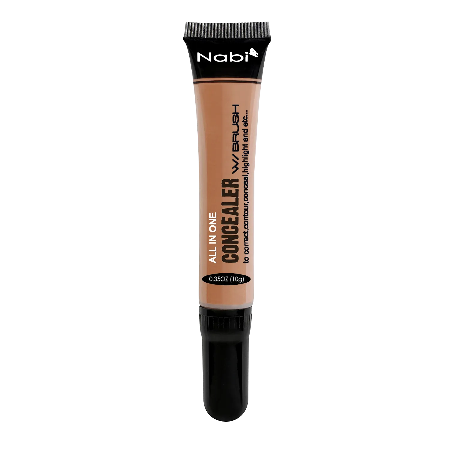 AC19 - All in One Concealer L. Sand