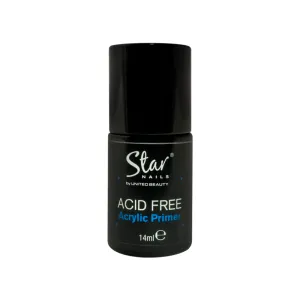 Acid Free Acrylic Primer - 15ml