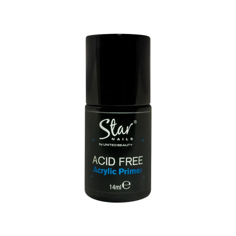 Acid Free Acrylic Primer - 15ml