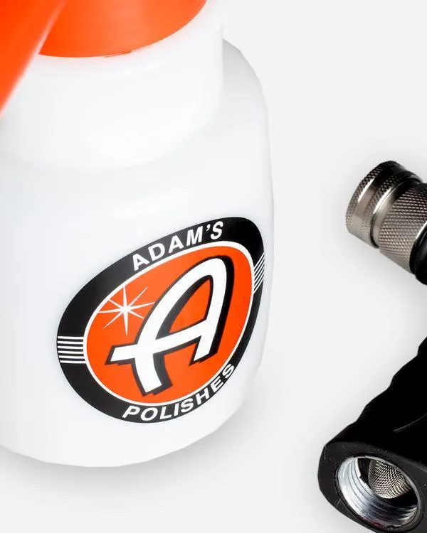 Adam’s Car Wash 35 oz/1 L Foam Gun
