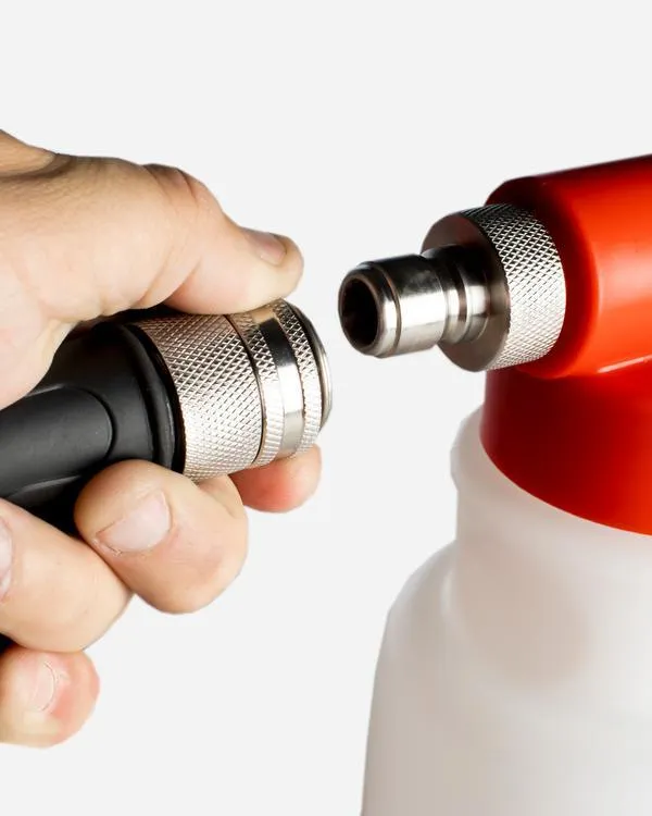 Adam’s Car Wash 35 oz/1 L Foam Gun