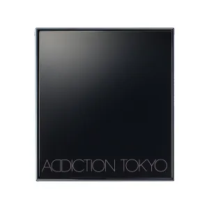 ADDICTION Powder Case