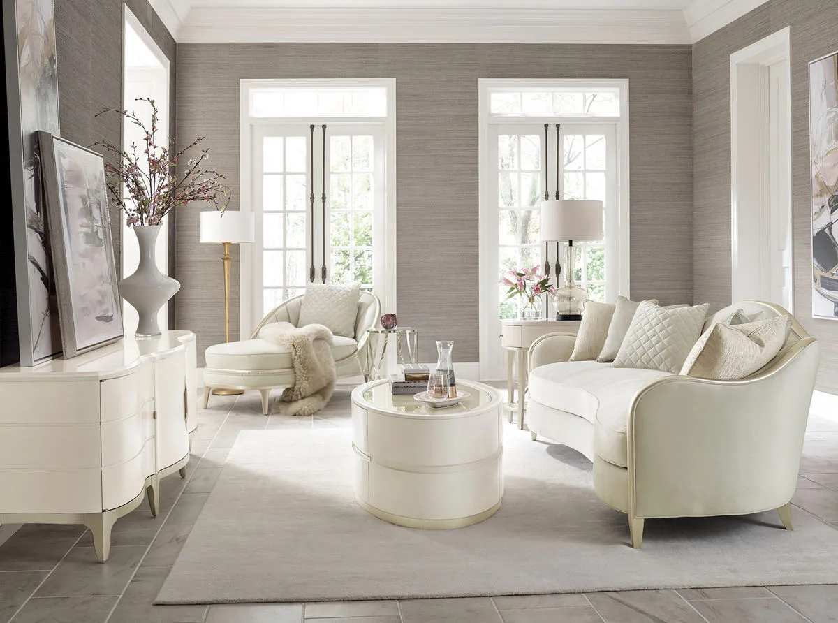 ADELA END TABLE