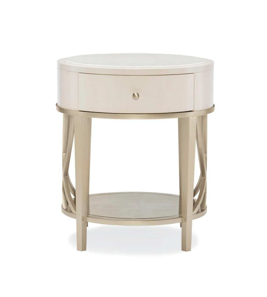 ADELA END TABLE