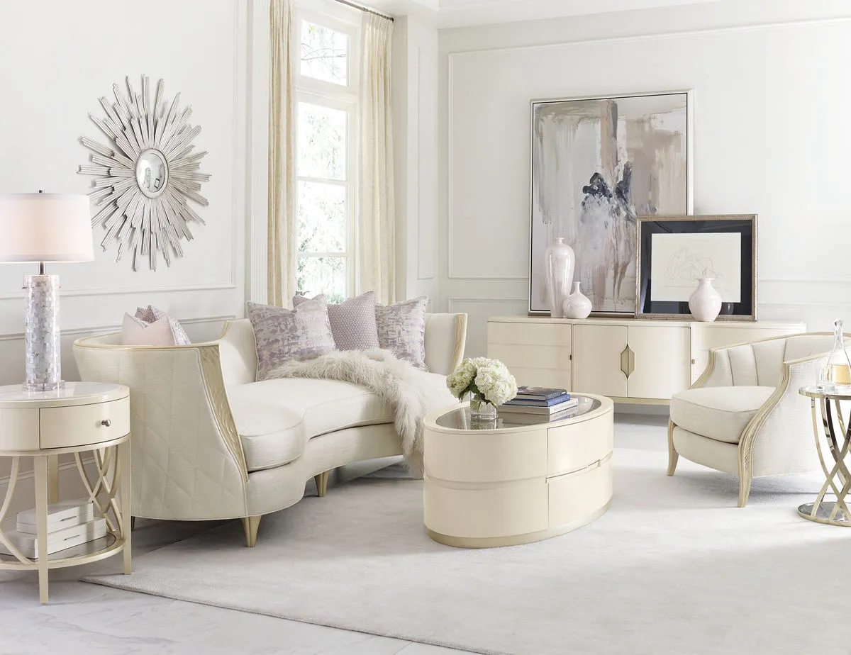ADELA END TABLE