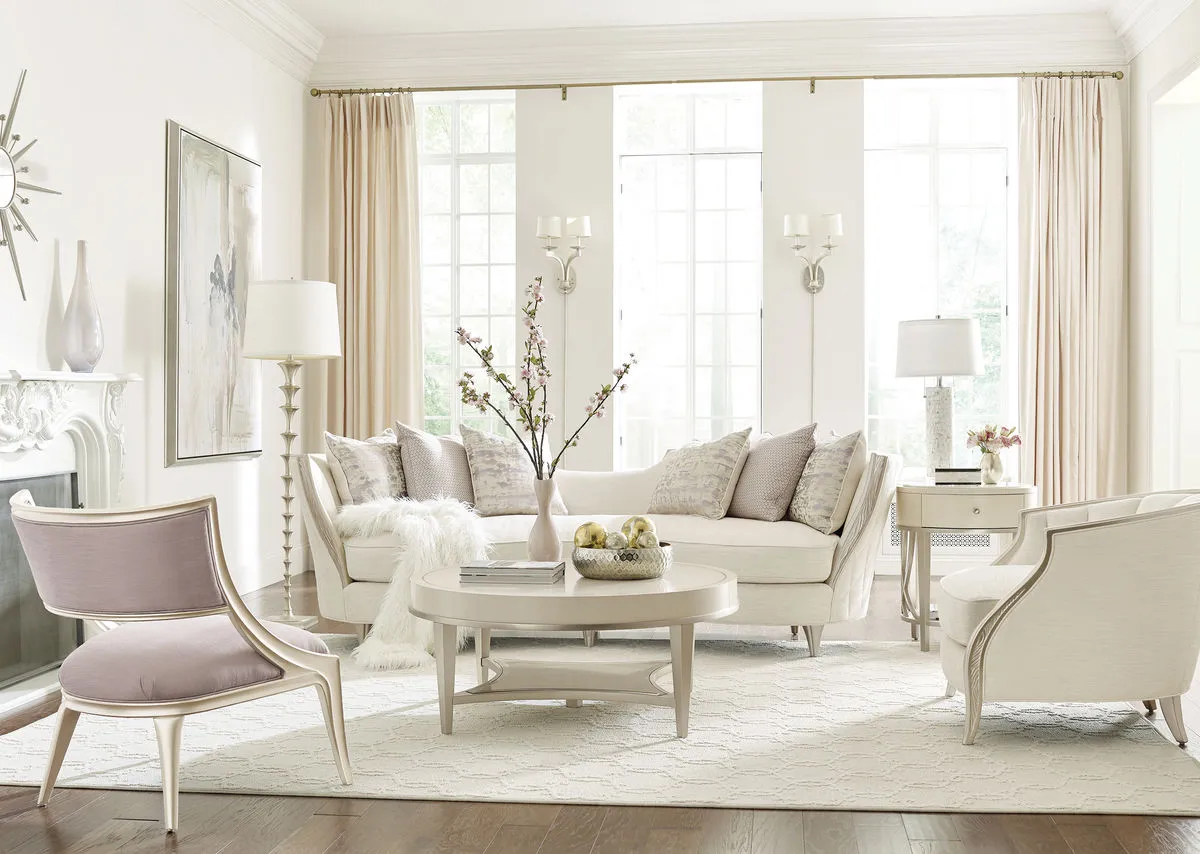 ADELA END TABLE