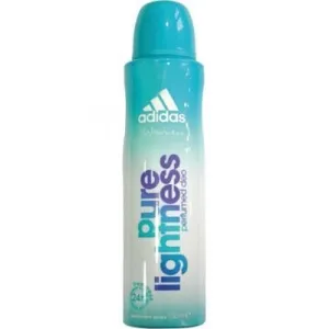 Adidas Deodorant Spray Women Pure Lightness 150 ml