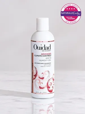 Advanced Climate Control Heat and Humidity Gel