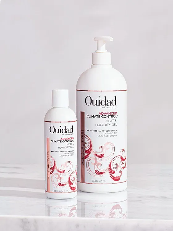 Advanced Climate Control Heat and Humidity Gel
