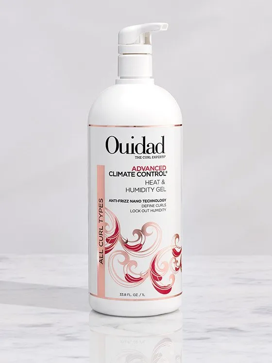 Advanced Climate Control Heat and Humidity Gel