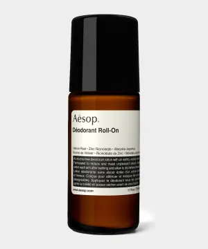 Aesop Deodorant Roll-On 50mL