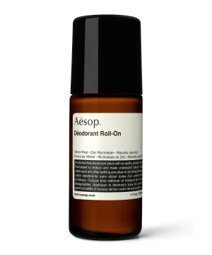 Aesop Deodorant Roll-On 50mL