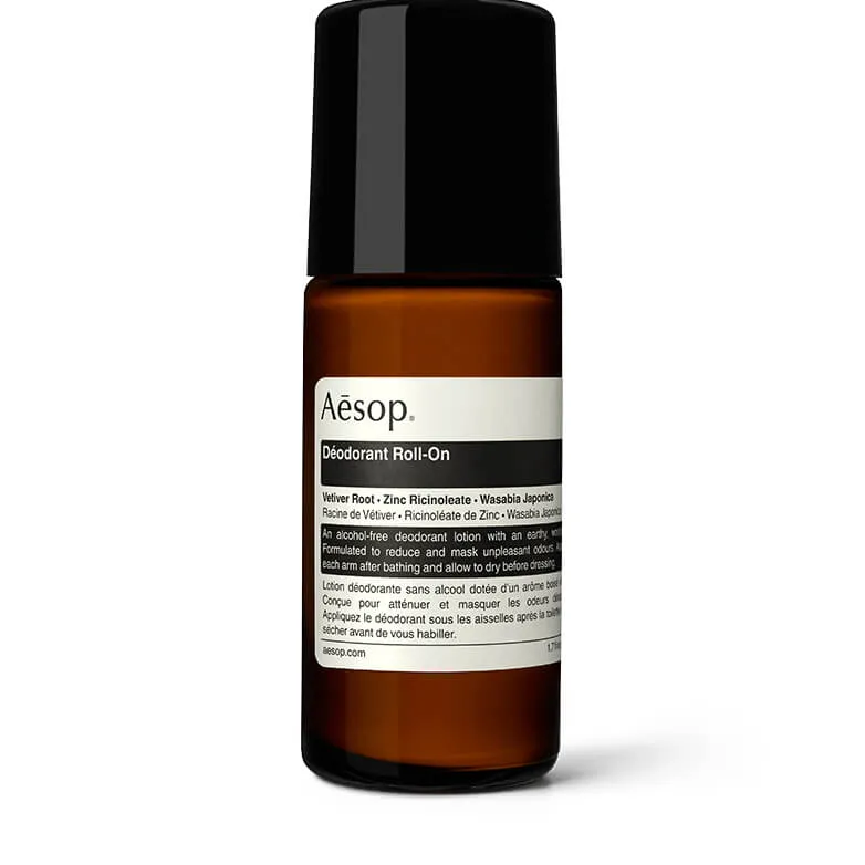 Aesop Deodorant Roll-On
