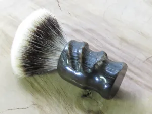 African Black Brush  (ABB112) Finest two band on Waterbuck.