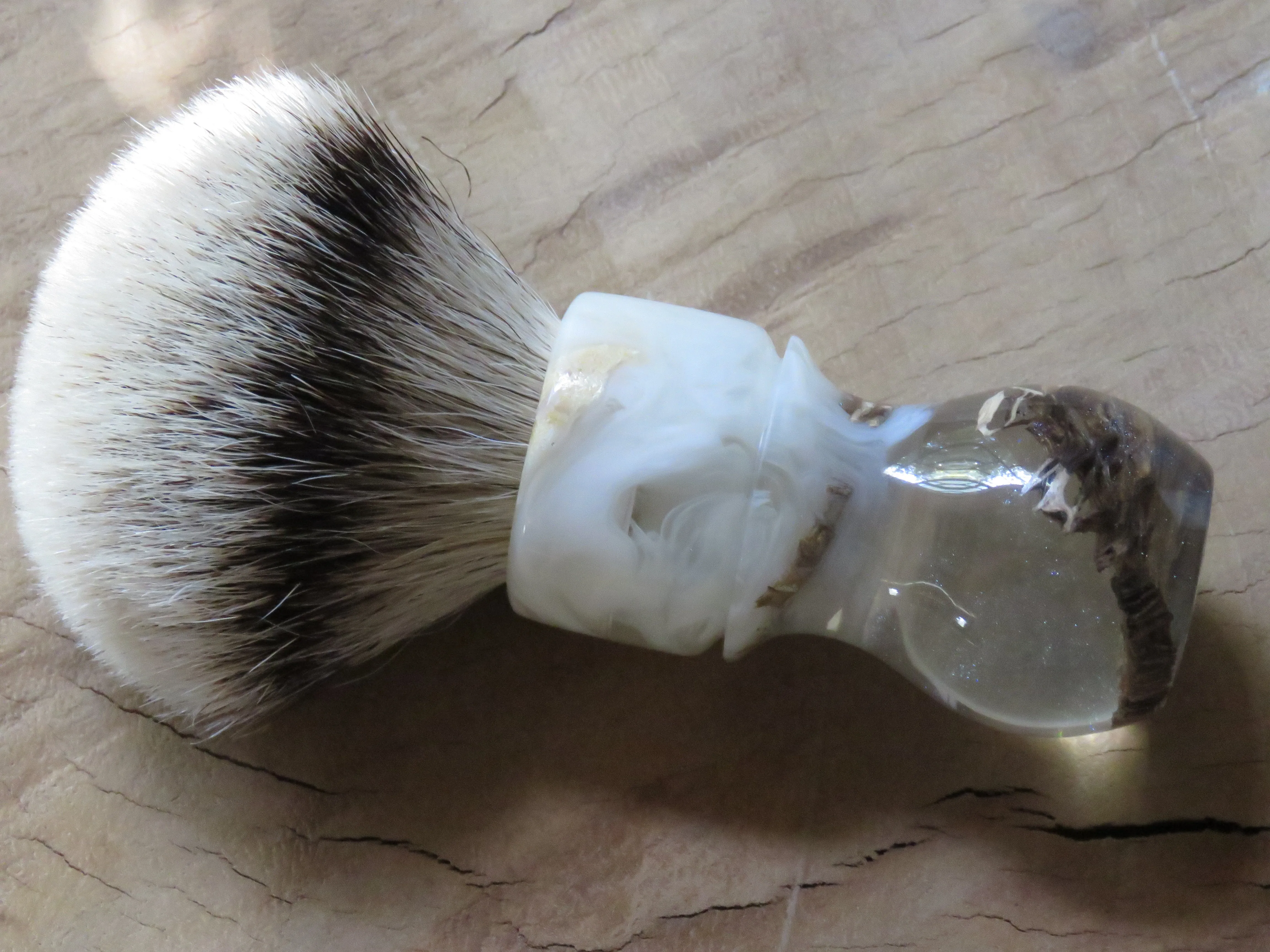 African Black Brush  (ABB84)