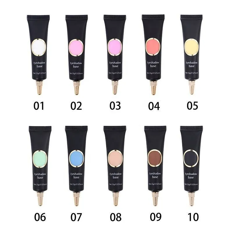 Africana Colour Eye Primer