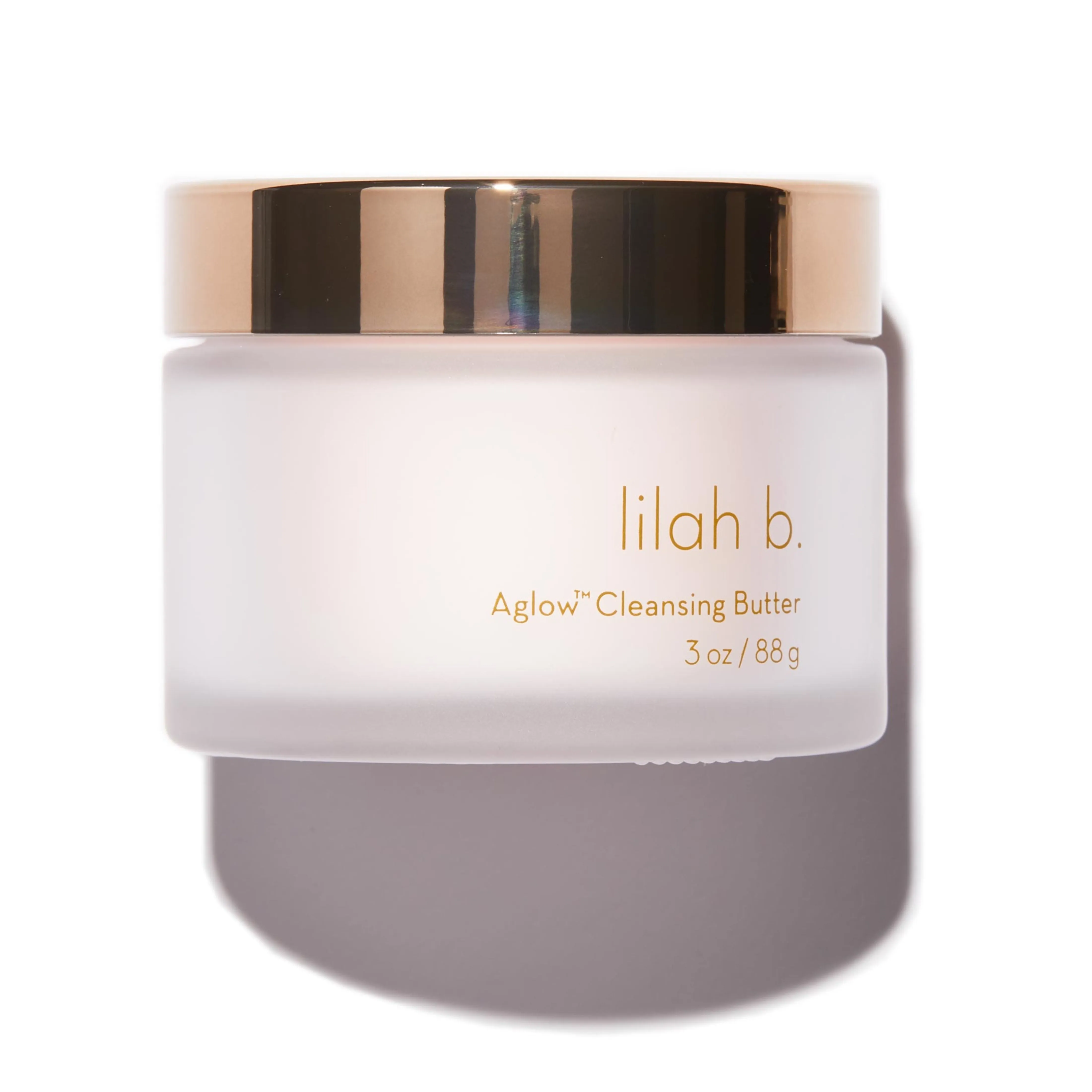 Aglow™ Cleansing Butter