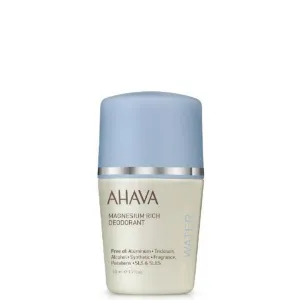 AHAVA Deadsea Magnesium Rich Deodorant - Women 50ml