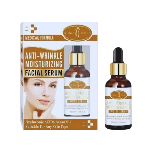 Aichun Anti Wrinkle Moisturizing Facial Serum 30ml