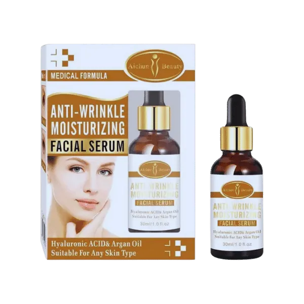 Aichun Anti Wrinkle Moisturizing Facial Serum 30ml