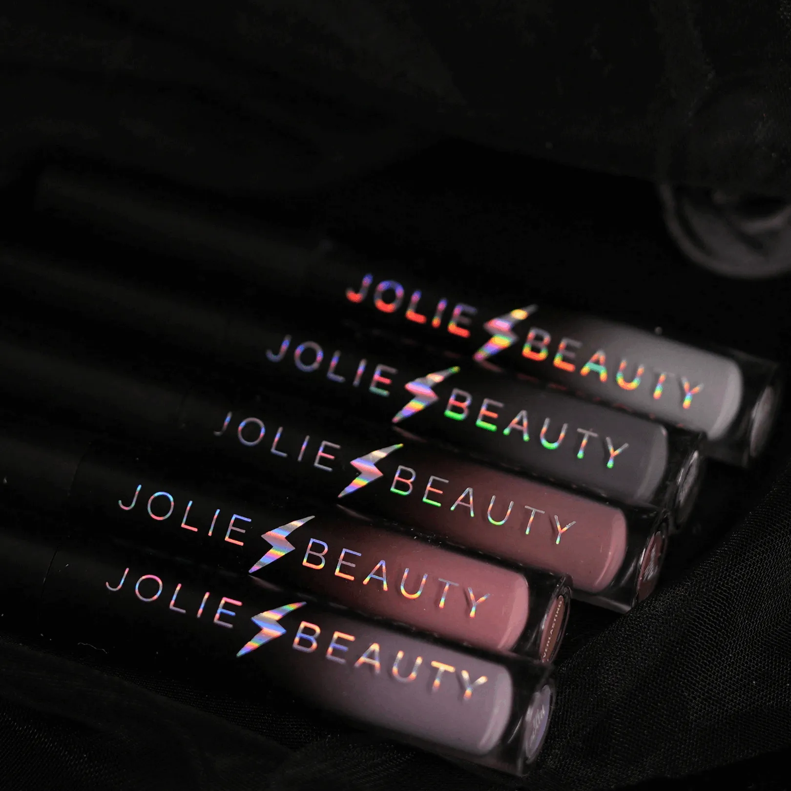 Air Matte Liquid Lipstick - Grave Digger