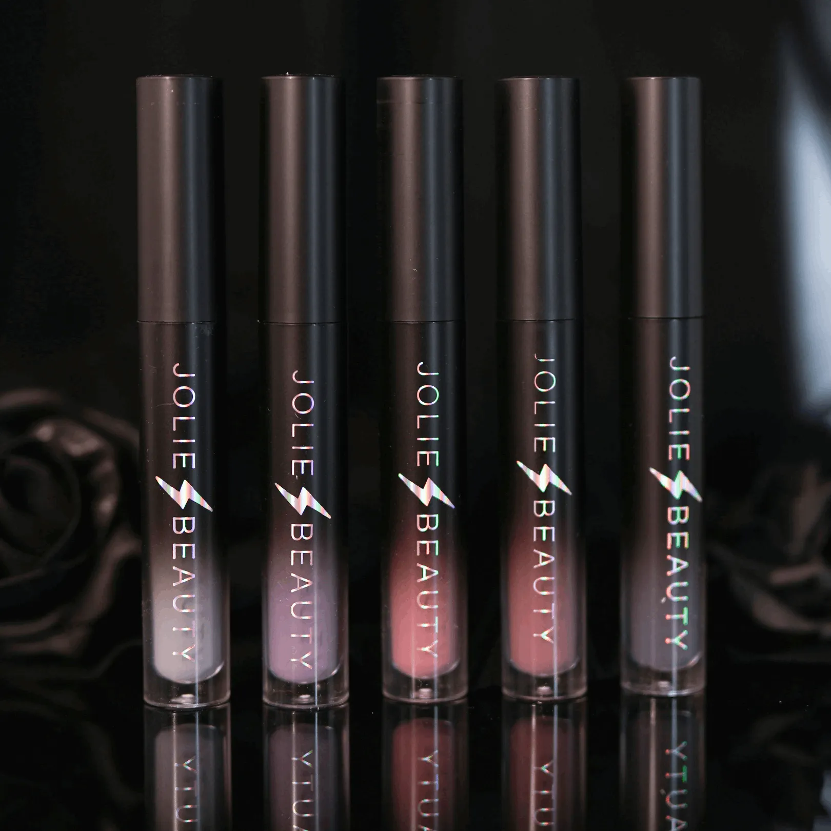 Air Matte Liquid Lipstick - Grave Digger