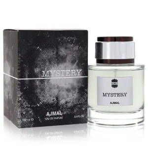 Ajmal Mystery Eau De Parfum Spray By Ajmal Eau De Parfum Spray (Ajmal Mystery Eau De Parfum Spray By Ajmal)