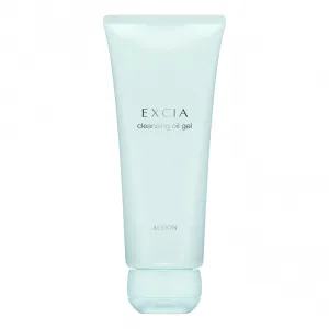 ALBION Excia Cleansing Oil Gel