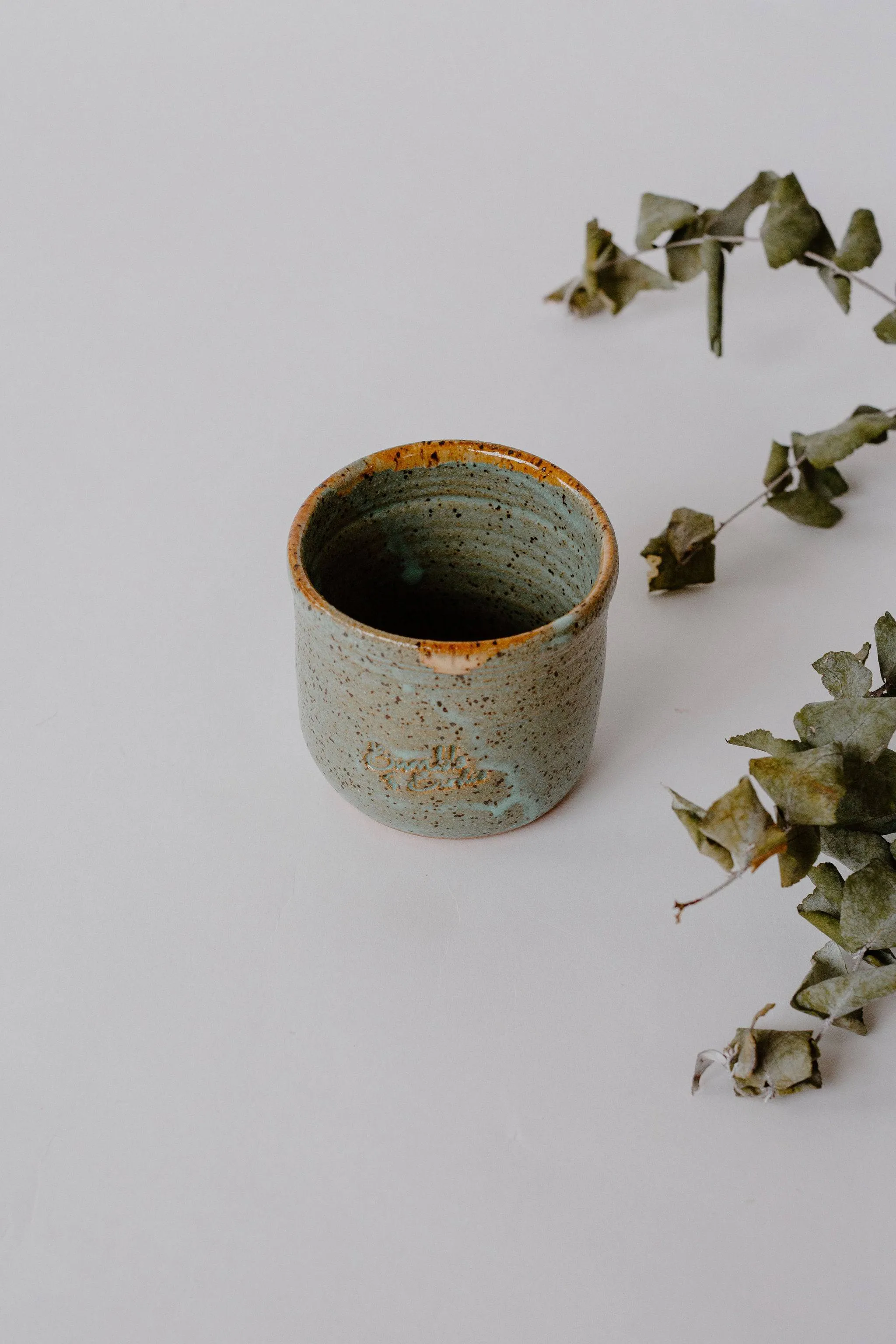 Alchemy Earth Bowl