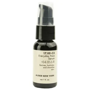 Alder New York Everyday Face Serum Travel Size 1 oz