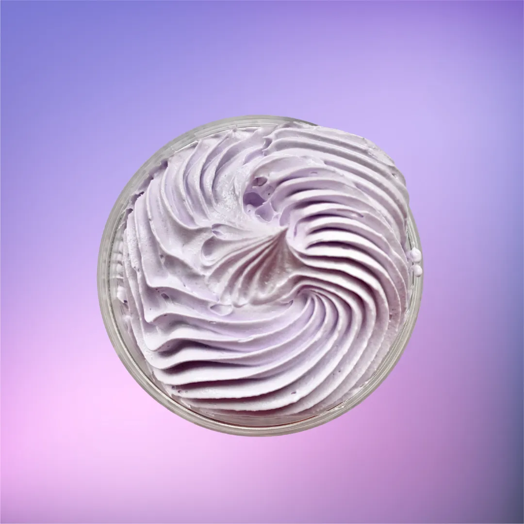 Alienzz Whipped Soap