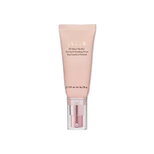 All About The Blur - Blurring & Smoothing Primer
