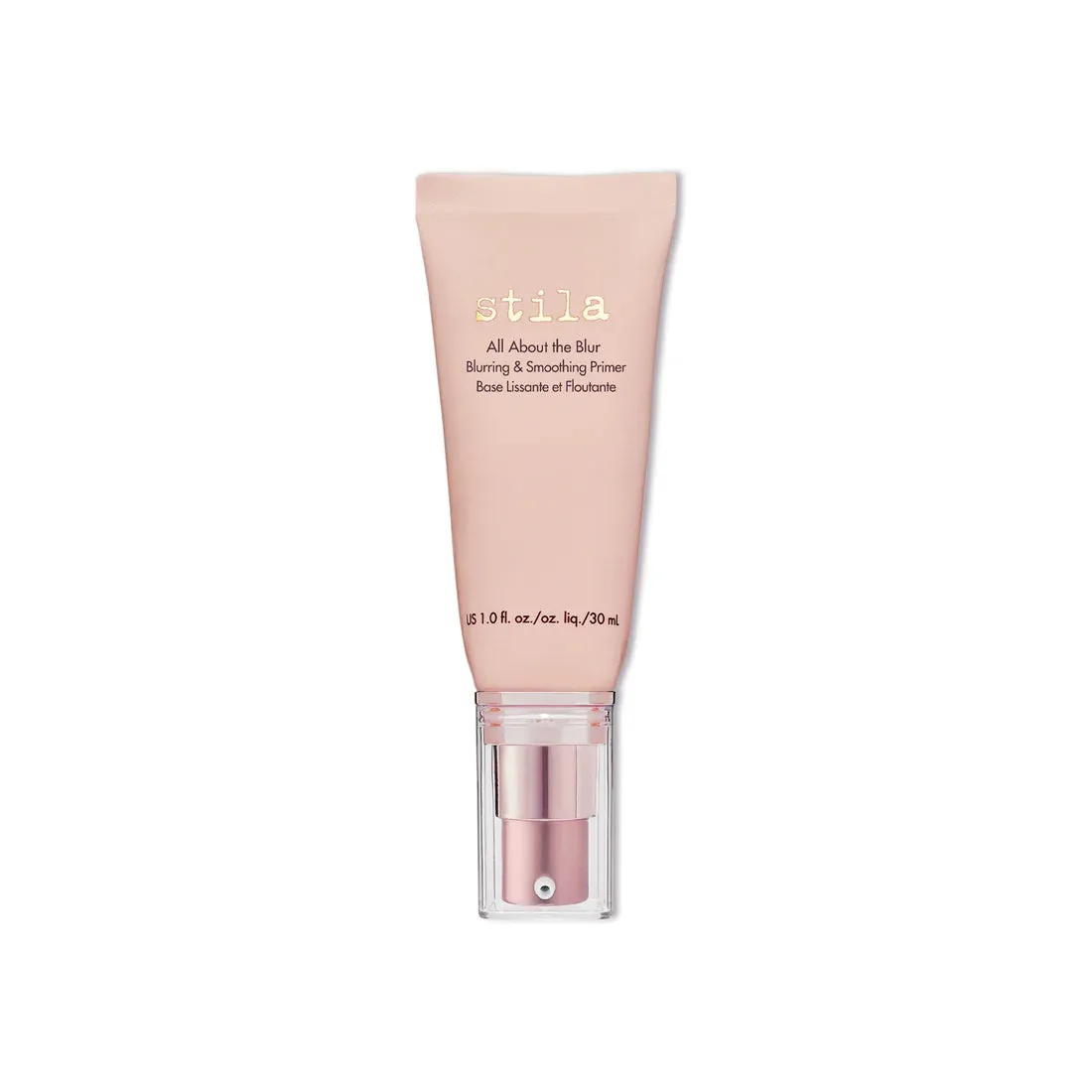 All About The Blur - Blurring & Smoothing Primer