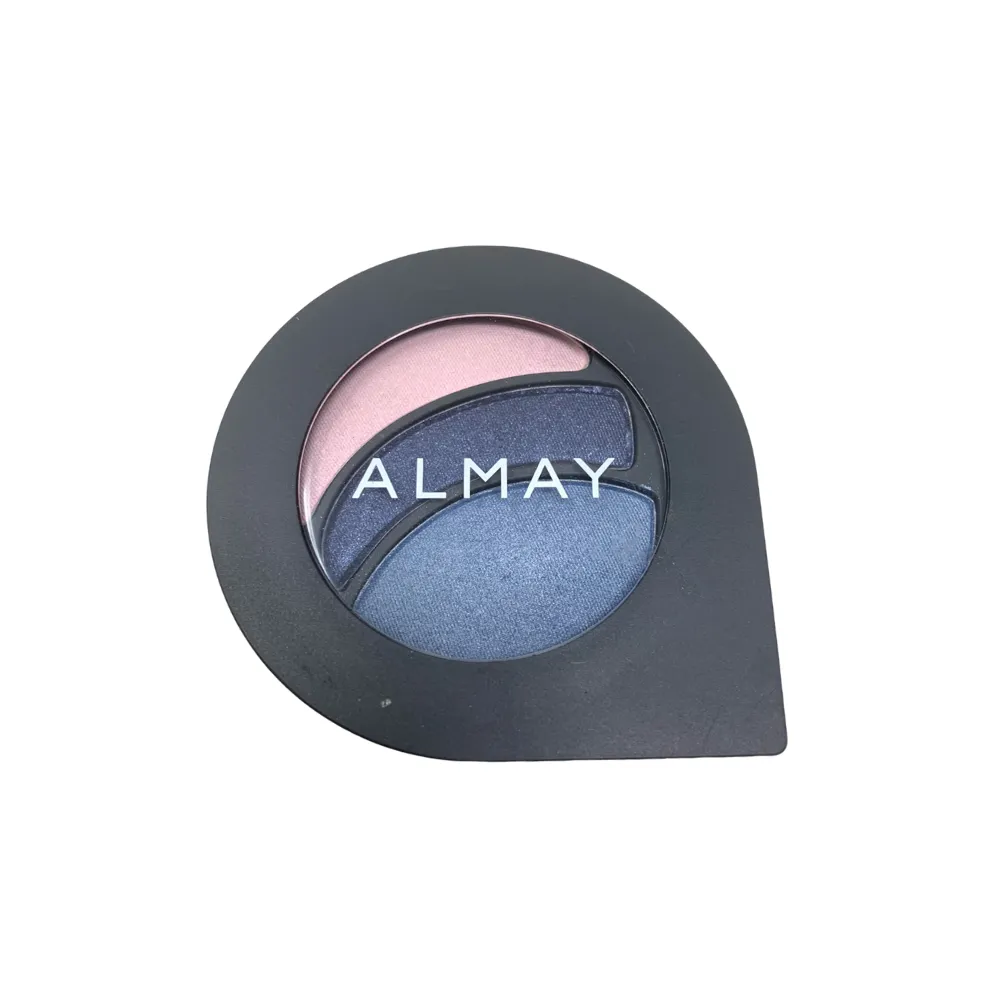 Almay Intense i-Color Party Brights Eye Shadow Trio