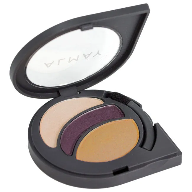 Almay Intense i-Color Party Brights Eye Shadow Trio