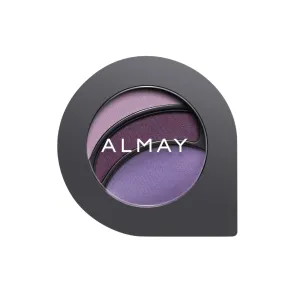 Almay Intense i-Color Party Brights Eye Shadow Trio