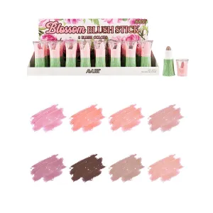 Amuse - Blossom Blush Stick 8 Colors