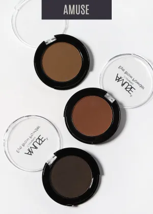 Amuse Eyebrow Powder