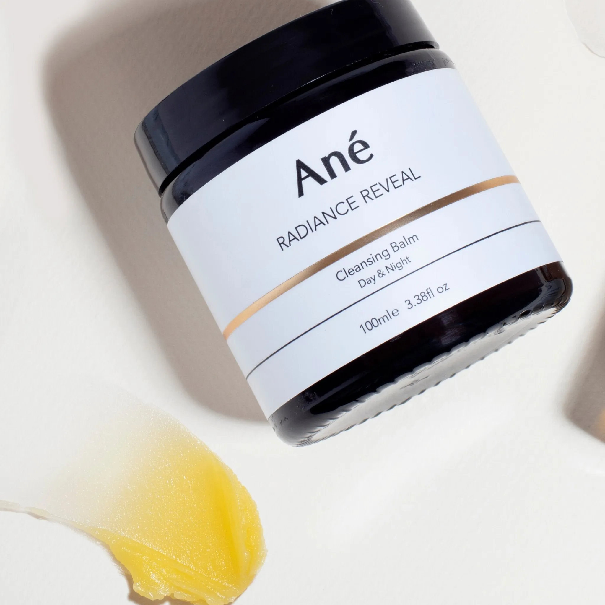 Ané Radiance Reveal Cleansing Balm