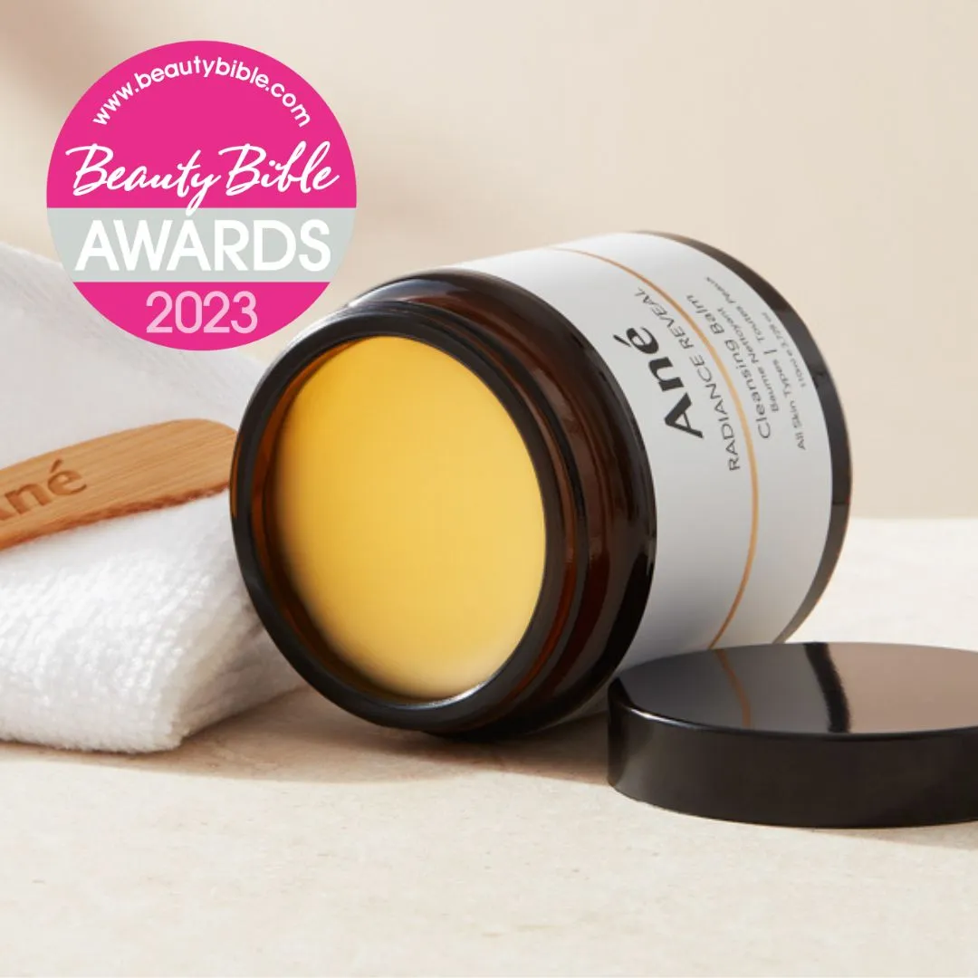 Ané Radiance Reveal Cleansing Balm