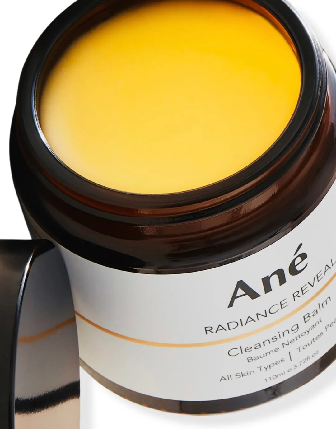 Ané Radiance Reveal Cleansing Balm