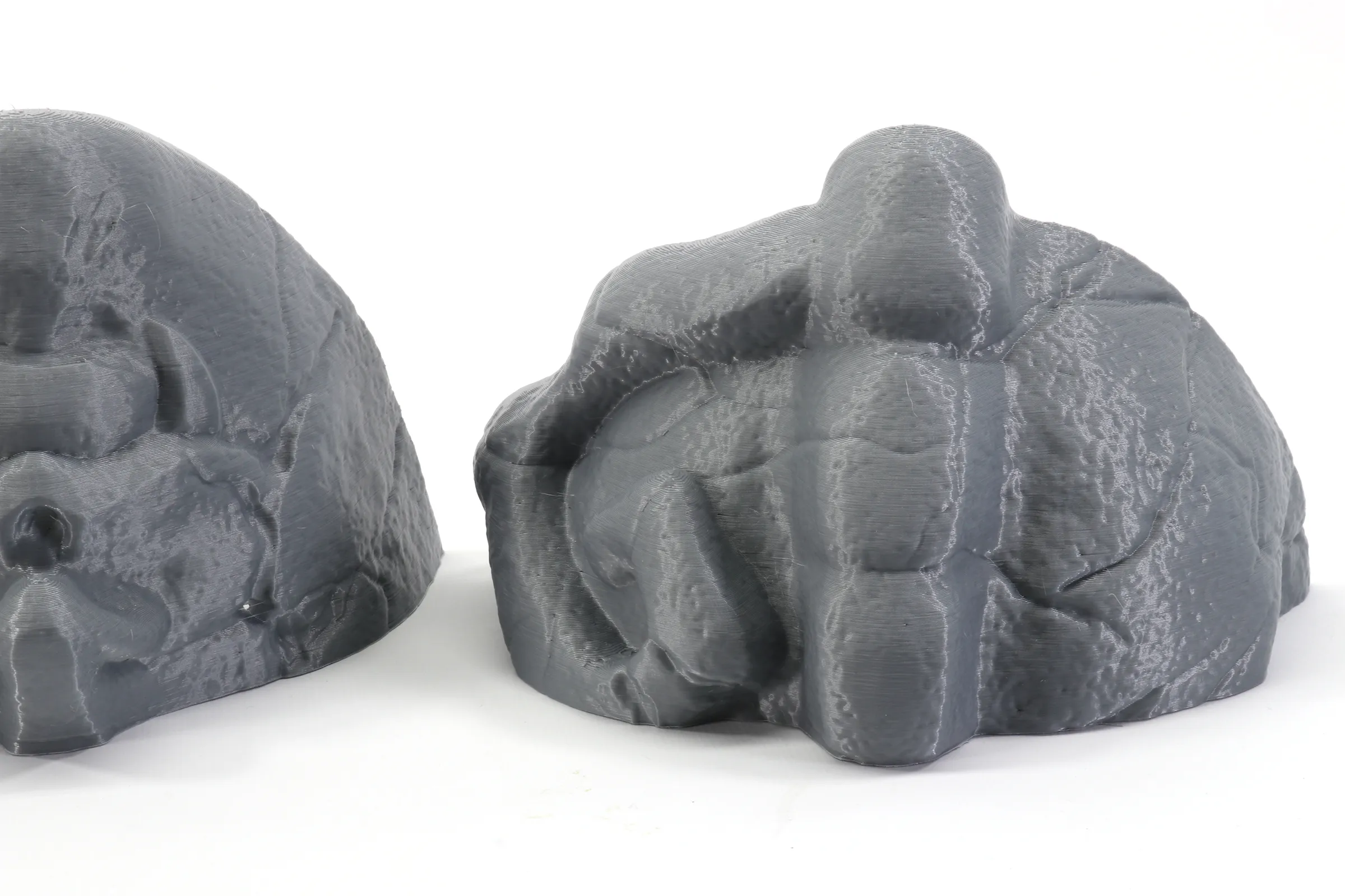 Ancient Stone Mask DIY Cosplay Prop Kit - Jojos Bizarre Adventure