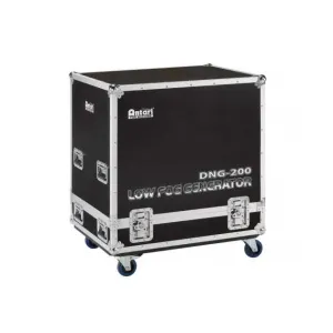 Antari FDNG-250 Road Case for DNG-200 & DNG-250