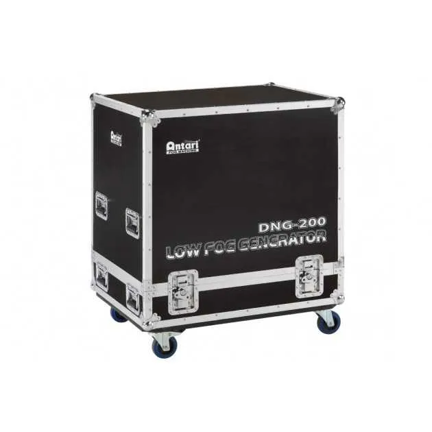 Antari FDNG-250 Road Case for DNG-200 & DNG-250