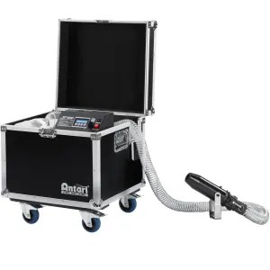 Antari S-500L 890W Snow Machine