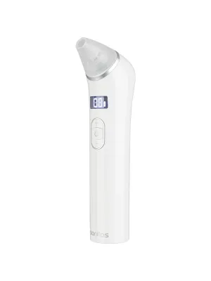 Anti-Blackhead Device
