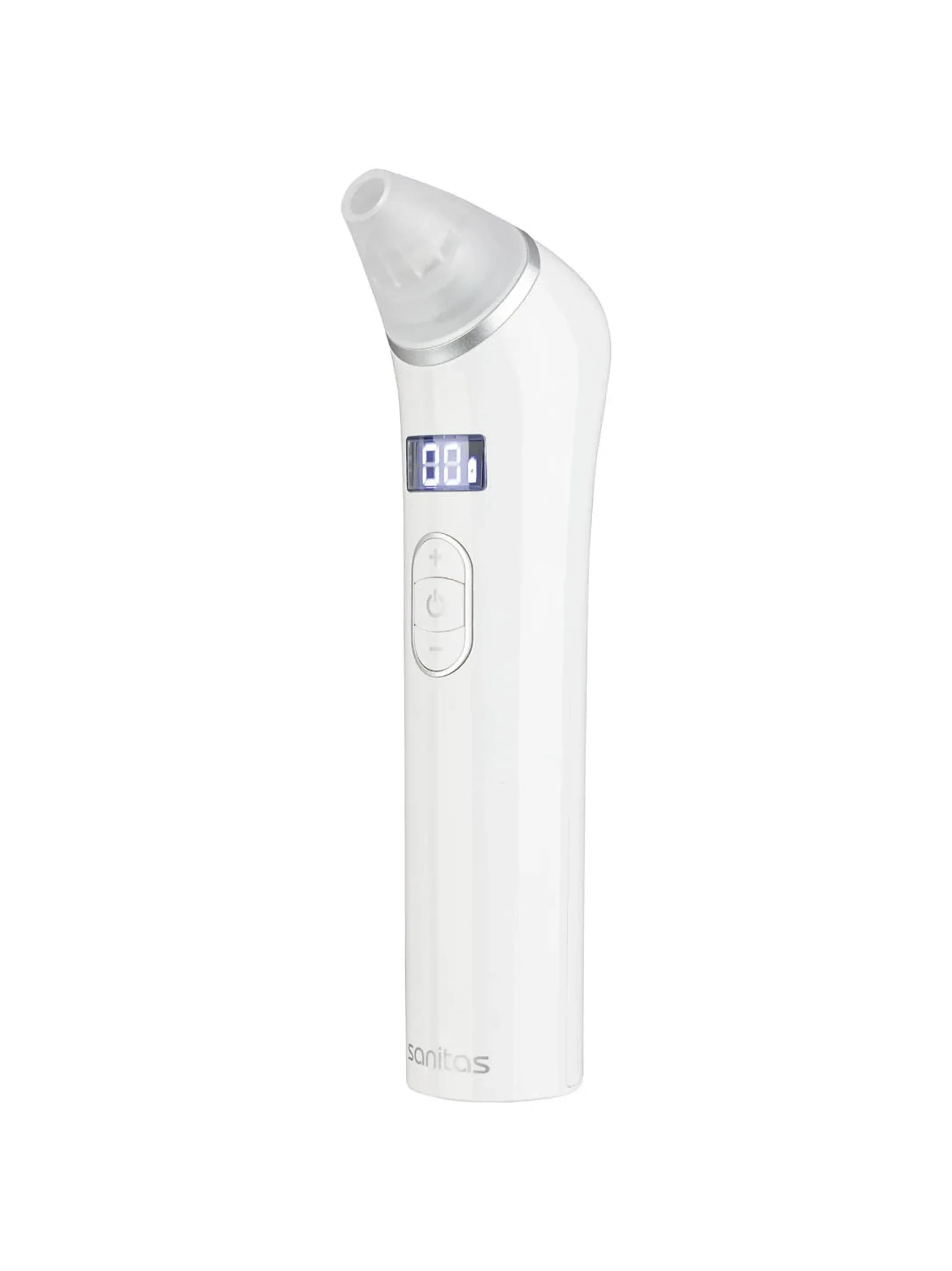 Anti-Blackhead Device