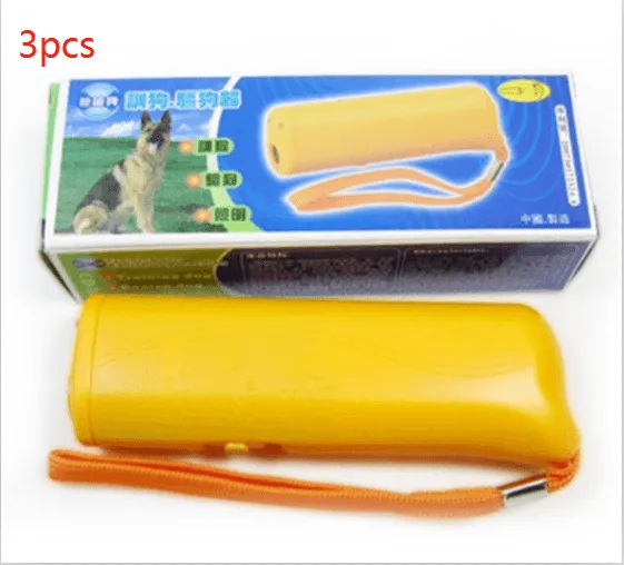 Anti Dog Barking Device