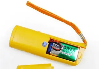 Anti Dog Barking Device